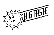 BIG TASTE
