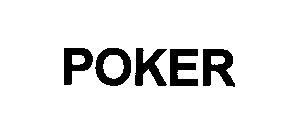 POKER