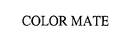 COLOR MATE