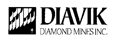 DIAVIK DIAMONDS MINES INC.
