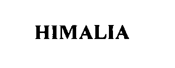 HIMALIA