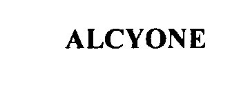 ALCYONE