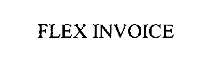 FLEX INVOICE