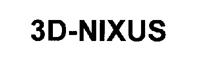 3D-NIXUS