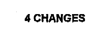 4 CHANGES