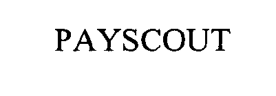 PAYSCOUT