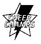 CHEER CHAMPS