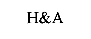 H&A