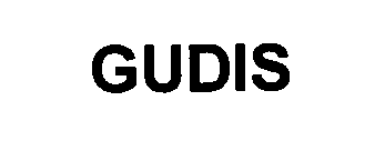 GUDIS