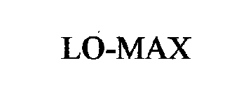 LO-MAX