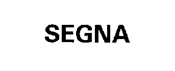 SEGNA