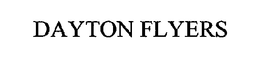 DAYTON FLYERS