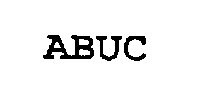ABUC