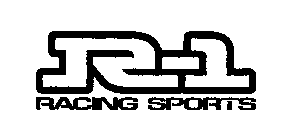 R-1 RACING SPORTS
