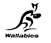 WALLABIES