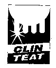 CLIN TEAT