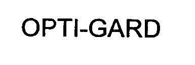 OPTI-GARD