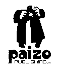 PAIZO PUBLISHING, LLC