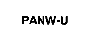 PANW-U