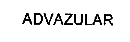 ADVAZULAR