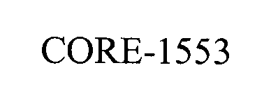CORE-1553