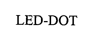 LED-DOT