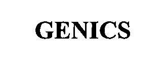 GENICS