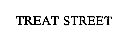 TREAT STREET