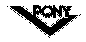 PONY