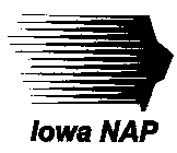 IOWA NAP