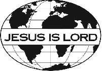 JESUS IS LORD