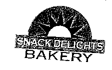 SNACK DELIGHTS BAKERY