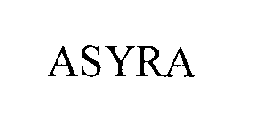 ASYRA