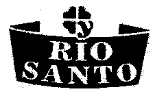 RIO SANTO Y