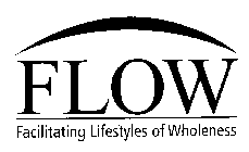 FLOW FACILITATING LIFESTYLES OF WHOLENESS