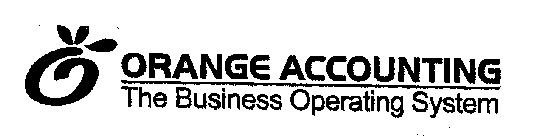ORANGE ACCOUNTING THE BUSINESS OPERATING SYSTEM