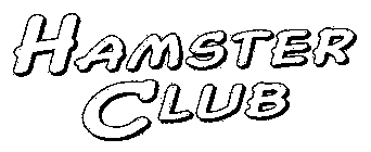 HAMSTER CLUB