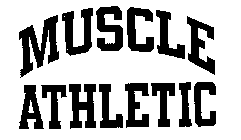 MUSCLE ATHLETIC