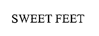 SWEET FEET