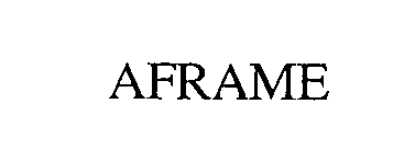 AFRAME