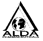 A ALDA PHARMACEUTICALS