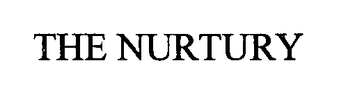 THE NURTURY