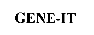 GENE-IT
