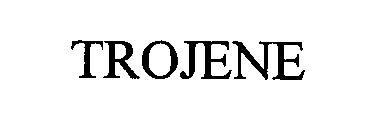 TROJENE