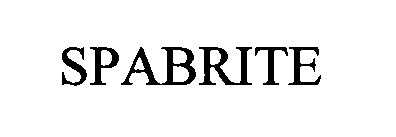 SPABRITE