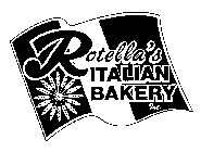 ROTELLA'S ITALIAN BAKERY, INC.