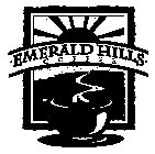 EMERALD HILLS COFFEE