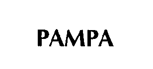 PAMPA