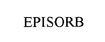 EPISORB