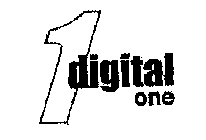 DIGITAL ONE 1